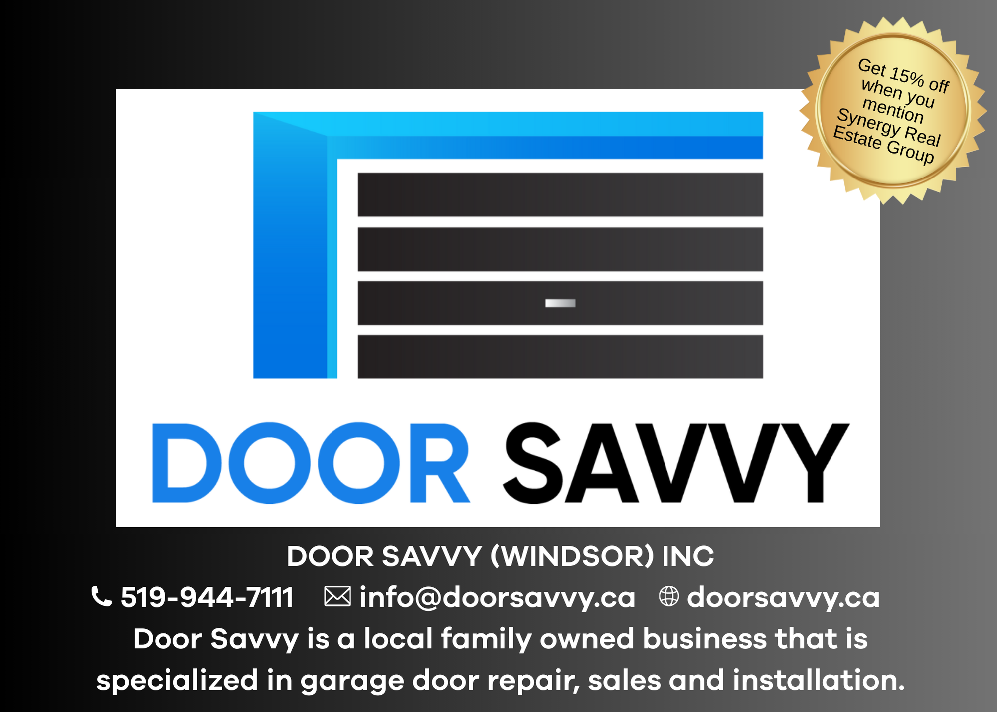 door_savvy